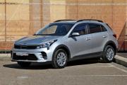 Kia Rio IV Рестайлинг Уфа  - изображение 23