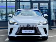 Lexus RX V Москва  - изображение 33