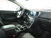 Kia Sportage IV Рестайлинг Вологда  - изображение 27