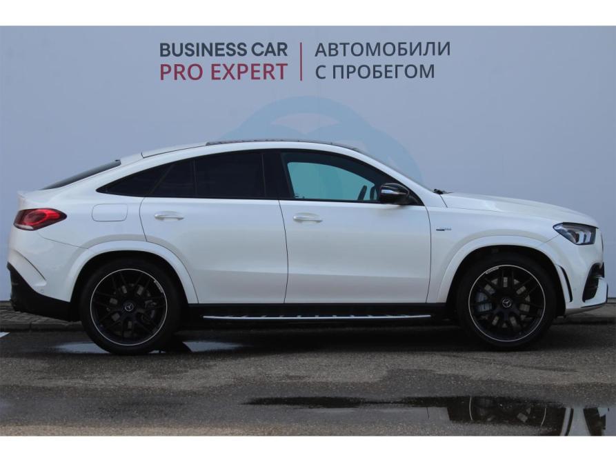 Mercedes-Benz GLE Coupe AMG II (C167) Краснодар  - изображение 4