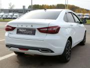 Lada (ВАЗ) Vesta I Рестайлинг (NG) Иваново  - изображение 24