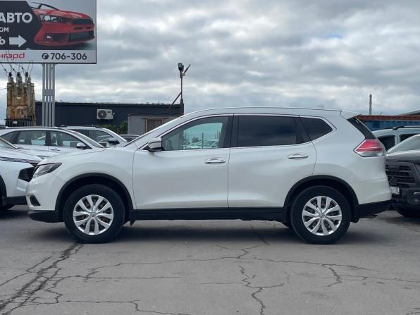 Nissan X-Trail III с пробегом 2018 года, цена 1 800 000 рублей, 103000 км, внедорожник, Автокод Объявления