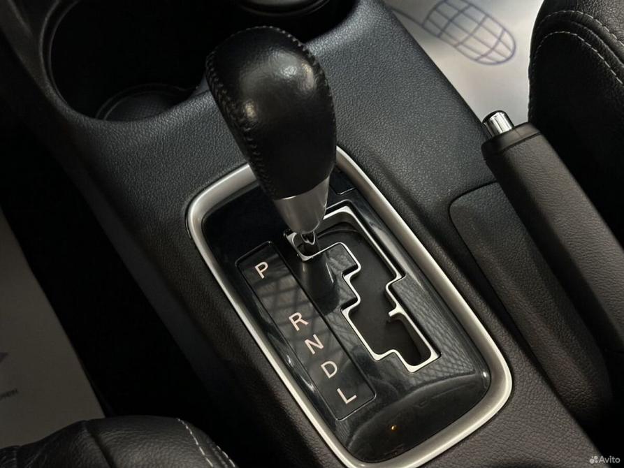 Mitsubishi Outlander III Рестайлинг Ярославль  - изображение 28