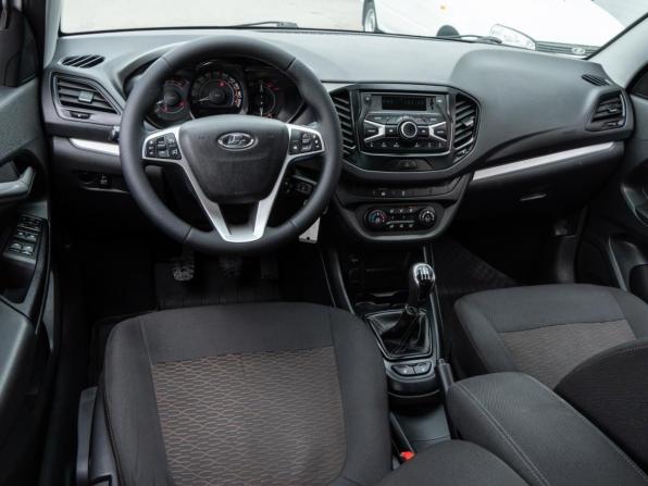 Lada (ВАЗ) Vesta I с пробегом 2017 года, цена 825 000 рублей, 186064 км, универсал, Автокод Объявления