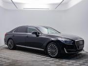 Genesis G90 I Москва  - изображение 28