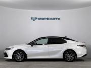 Toyota Camry VIII (XV70) Рестайлинг Калининград  - изображение 25