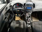 Chevrolet Aveo II Курск  - изображение 28