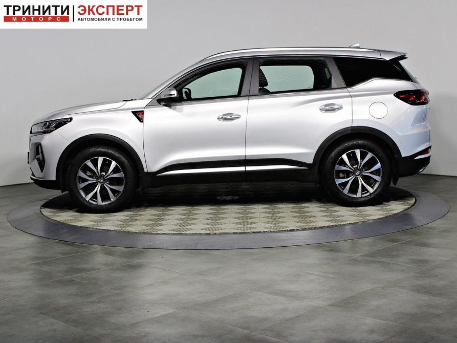 Chery Tiggo 7 Pro Max I Белгород  - изображение 8