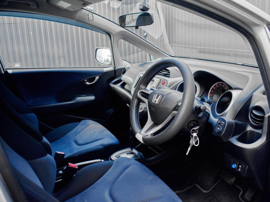 Honda Fit II Екатеринбург  - изображение 9