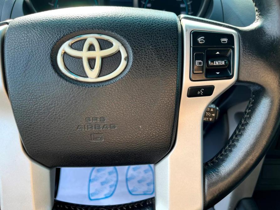 Toyota Land Cruiser Prado 150 Series Чебоксары  - изображение 22