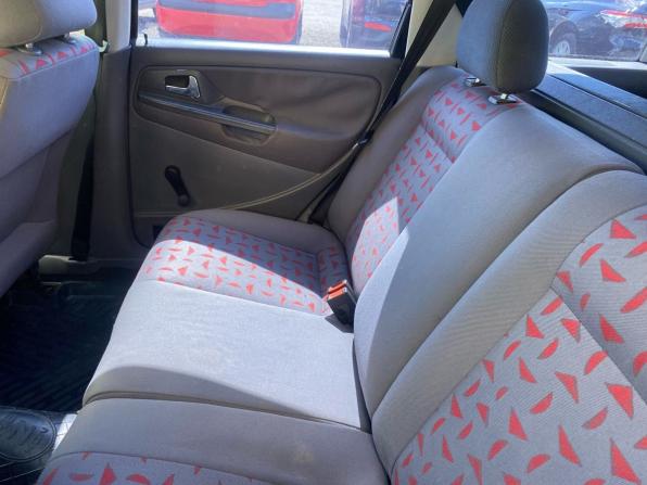 SEAT Cordoba I Рестайлинг с пробегом 2000 года, цена 249 000 рублей, 381400 км, универсал, Автокод Объявления