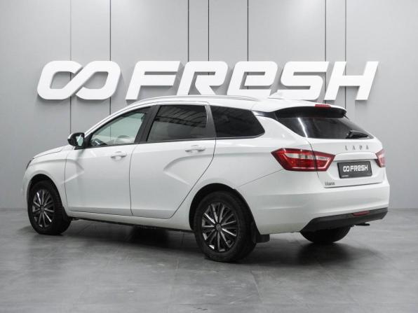 Lada (ВАЗ) Vesta I с пробегом 2019 года, цена 899 000 рублей, 197320 км, универсал, Автокод Объявления