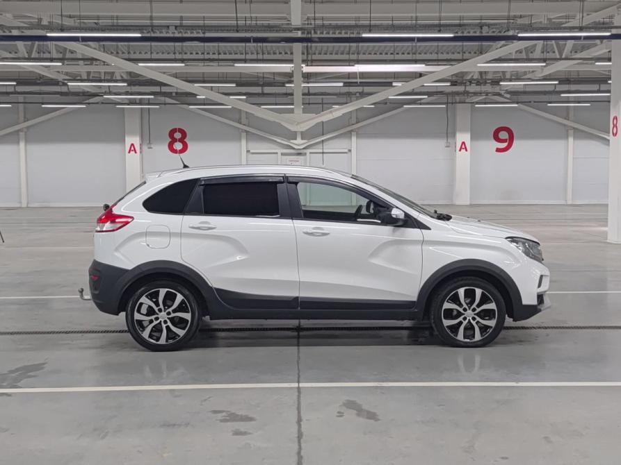 Lada (ВАЗ) XRAY I Казань  - изображение 5