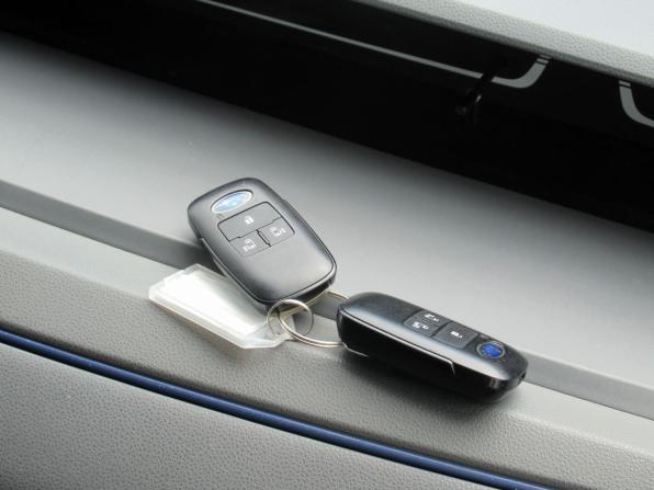 Subaru Chiffon I с пробегом 2019 года, цена 1 176 000 рублей, 72725 км, микровэн, Автокод Объявления