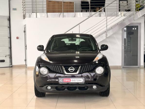 Nissan Juke I с пробегом 2013 года, цена 899 900 рублей, 220000 км, внедорожник, Автокод Объявления
