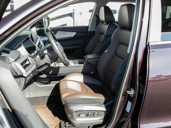 Chery Tiggo 8 Pro I с пробегом 2022 года, цена 1 879 070 рублей, 59249 км, внедорожник, Автокод Объявления