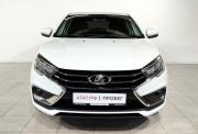 Lada (ВАЗ) Vesta I Рестайлинг (NG) Саратов  - изображение 25