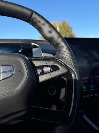 Geely Cityray с пробегом 2024 года, цена 2 495 000 рублей, 27729 км, внедорожник, Автокод Объявления