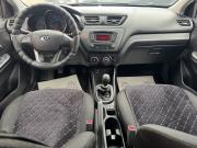 Kia Rio III Сызрань  - изображение 34