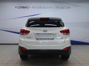Hyundai ix35 I Рестайлинг Москва  - изображение 24