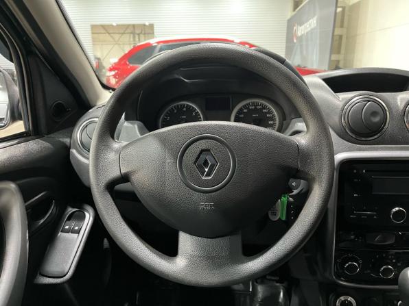 Renault Duster I с пробегом 2014 года, цена 880 000 рублей, 92387 км, внедорожник, Автокод Объявления