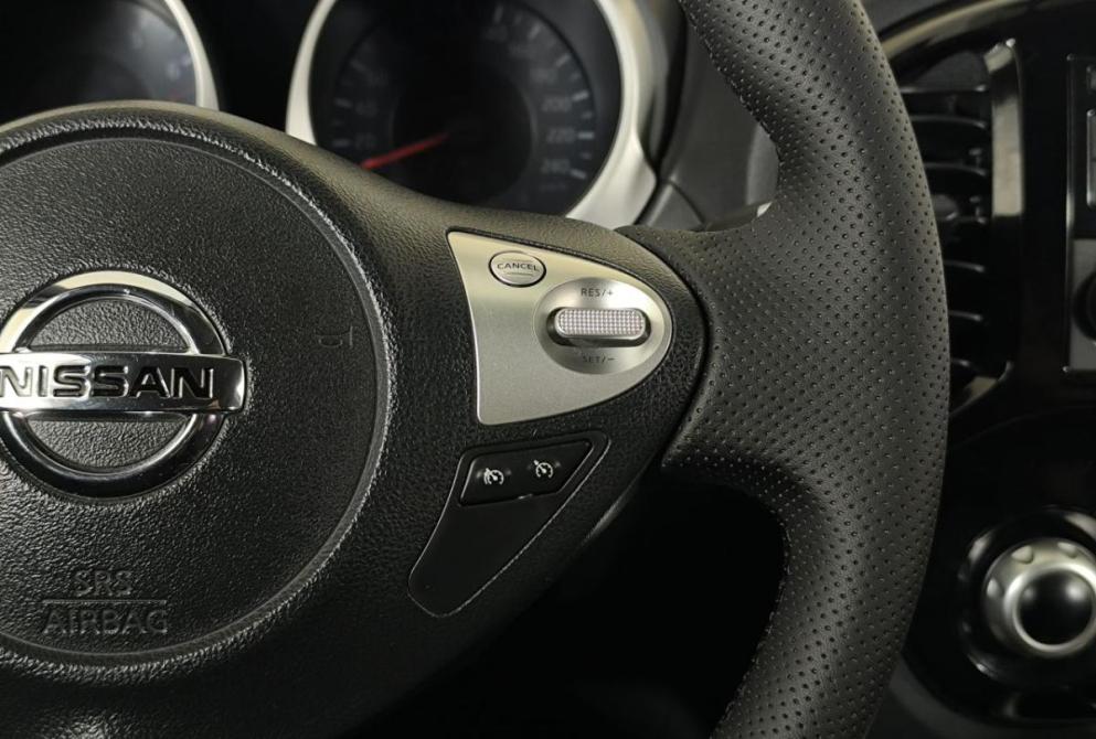Nissan Juke I Нижний Новгород  - изображение 15