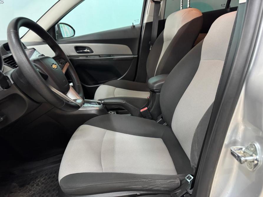 Chevrolet Cruze I Набережные Челны  - изображение 10