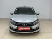 Lada (ВАЗ) Granta I Рестайлинг Альметьевск  - изображение 23