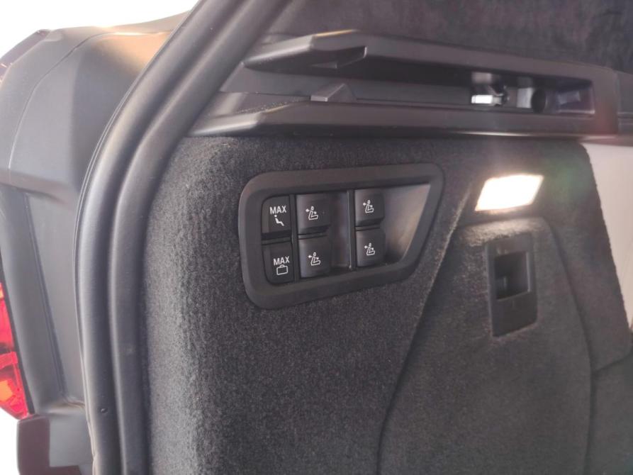 BMW X7 I (G07) Санкт-Петербург  - изображение 6