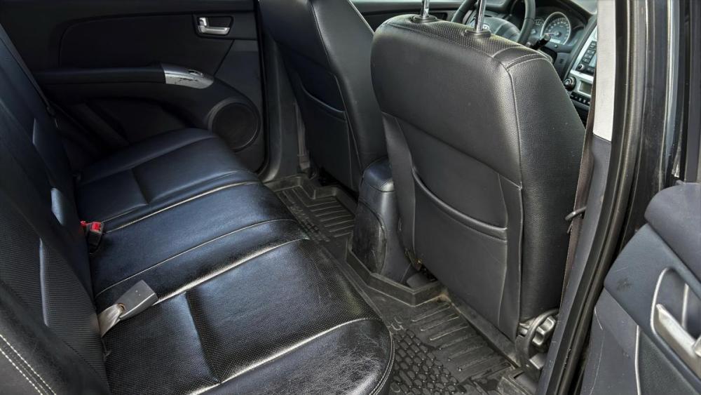 Kia Sportage II Рестайлинг Брянск  - изображение 19