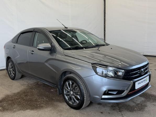 Lada (ВАЗ) Vesta I с пробегом 2019 года, цена 720 000 рублей, 231000 км, седан, Автокод Объявления