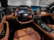 Geely Atlas II Москва  - изображение 35
