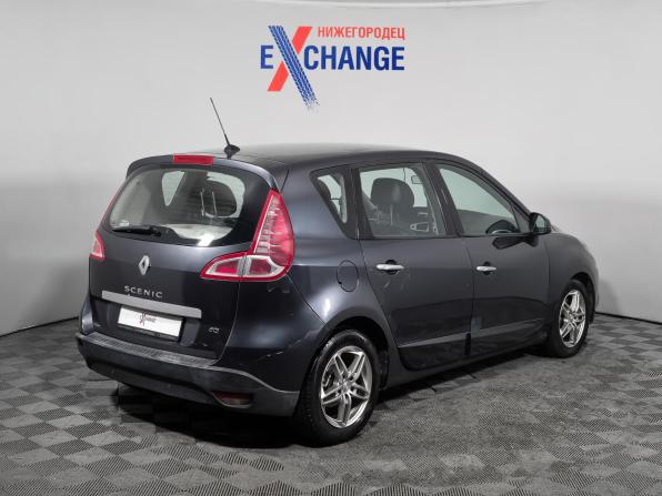 Renault Scenic III с пробегом 2009 года, цена 446 000 рублей, 343154 км, минивэн, Автокод Объявления