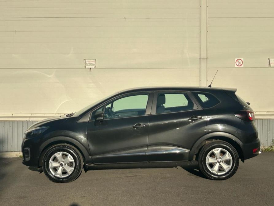 Renault Kaptur I Санкт-Петербург  - изображение 4