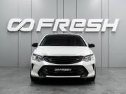 Toyota Camry VII (XV50) Рестайлинг Воронеж  - изображение 29