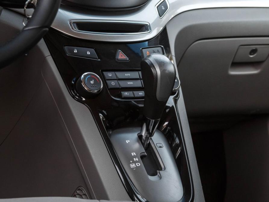 Chevrolet Orlando I Уфа  - изображение 11