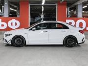 Mercedes-Benz A-Класс AMG II (W177) Москва  - изображение 38