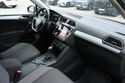 Volkswagen Tiguan II Москва  - изображение 32