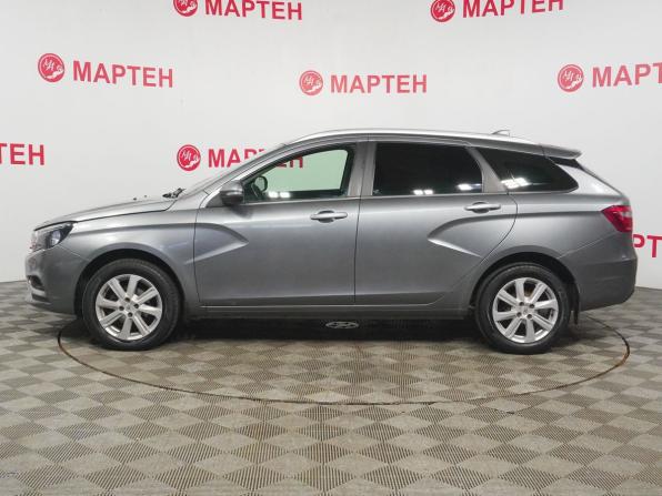 Lada (ВАЗ) Vesta I с пробегом 2020 года, цена 1 120 000 рублей, 111482 км, универсал, Автокод Объявления