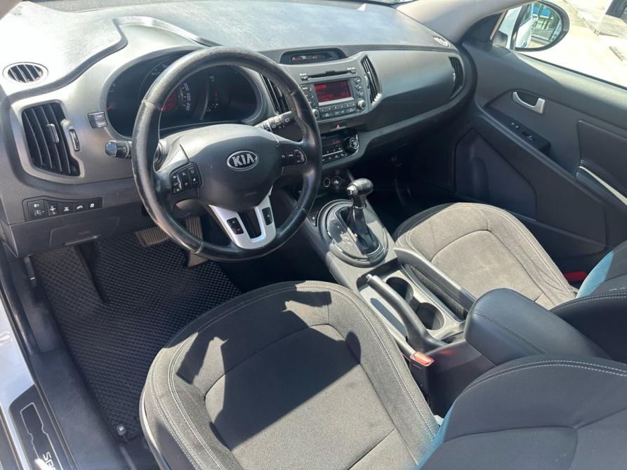 Kia Sportage III Нижний Новгород  - изображение 10