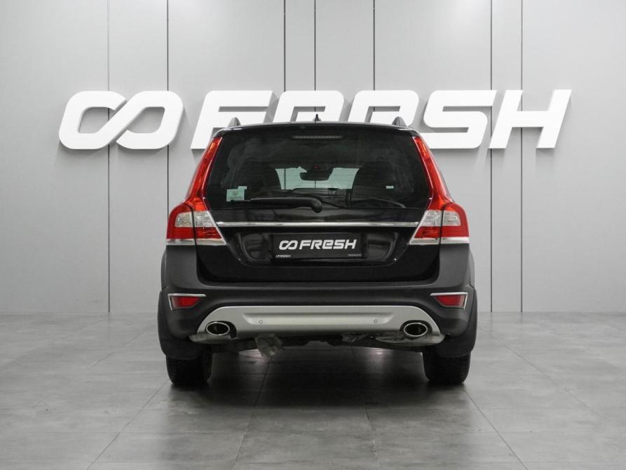 Volvo XC70 II Рестайлинг Воронеж  - изображение 4