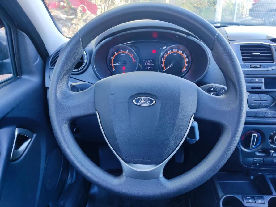 Lada (ВАЗ) Granta I Рестайлинг Ростов-на-Дону  - изображение 7