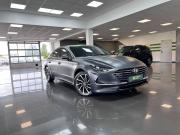 Hyundai Sonata VIII (DN8) Тверь  - изображение 28