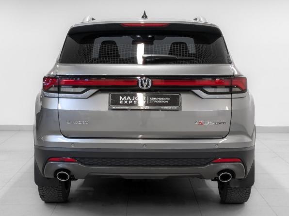 Changan CS35 Plus I Рестайлинг с пробегом 2024 года, цена 1 895 000 рублей, 12470 км, внедорожник, Автокод Объявления