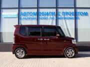 Honda N-BOX II Екатеринбург  - изображение 26