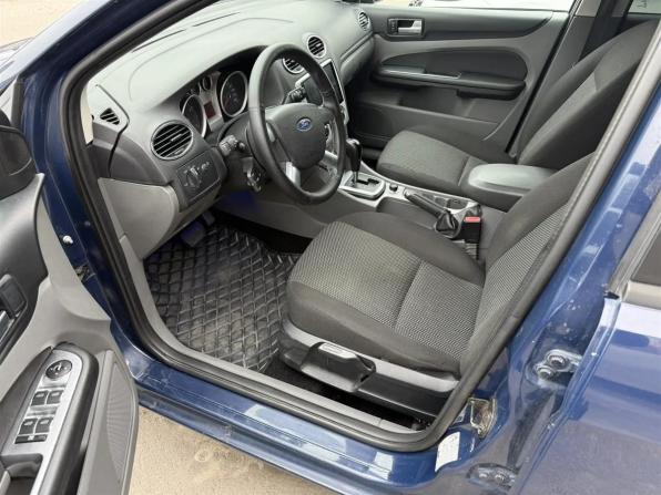 Ford Focus II Рестайлинг с пробегом 2011 года, цена 570 000 рублей, 260135 км, хэтчбек, Автокод Объявления