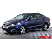 Volkswagen Polo V Рестайлинг Москва  - изображение 20