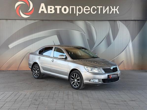 Skoda Octavia II (A5) Рестайлинг с пробегом 2013 года, цена 759 000 рублей, 177023 км, универсал, Автокод Объявления