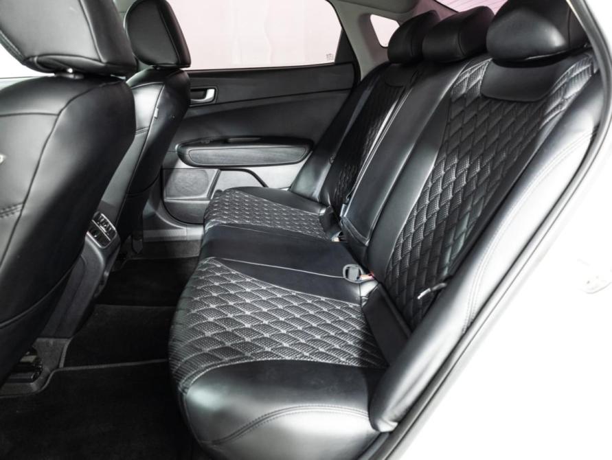 Kia Optima IV Санкт-Петербург  - изображение 11