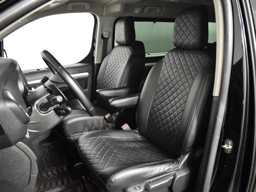 Peugeot Traveller I Казань  - изображение 11